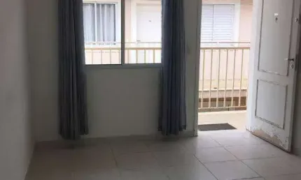 Casa com 2 dormitórios para alugar, 50 m² por R$ 1.702,82/mês - Loteamento Villa Branca - Jacareí/SP