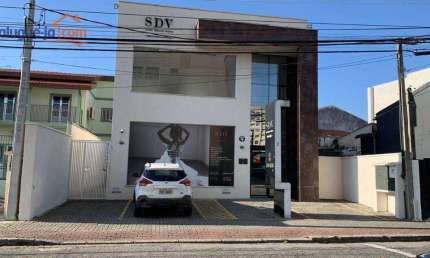 Loja para alugar na Vila Ema - São José dos Campos/SP com 114 m²