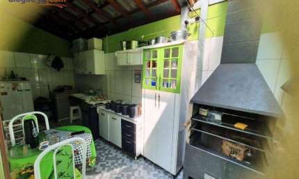 Sobrado à venda no Jardim Rodolfo - São José dos Campos/SP com 172 m²