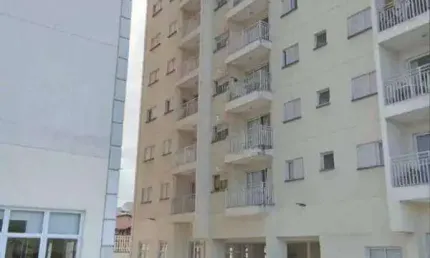 Apartamento à venda no  Jardim América - São José dos Campos/SP com 67 m²