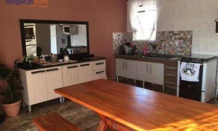 Sobrado à venda no Residencial Armando Moreira Righi - São José dos Campos/SP com 204 m²