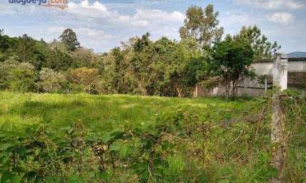Terreno à venda, 500 m²  Jardim Estância Brasil - Atibaia/SP