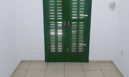 Sala para alugar no Jardim Oriente - São José dos Campos/SP com 37 m²