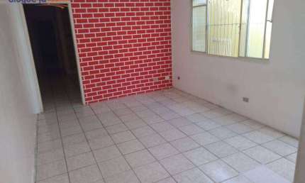 Casa à venda no Jardim Oriente em São José dos Campos/SP com 90 m²