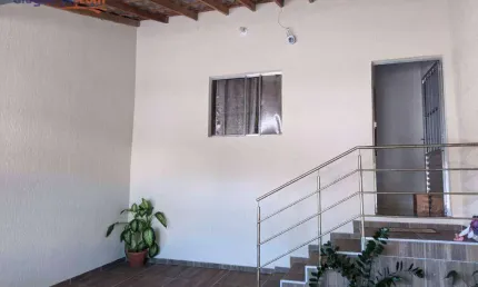 Casa à venda, 60 m² por R$ 339.200,00 - Jardim Santa Inês II - São José dos Campos/SP