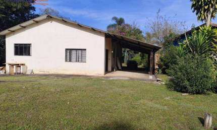 Chácara com 4 dormitórios, 3700 m² - venda por R$ 650.000,00 ou aluguel por R$ 3.900,10/mês - Do Barreiro - Extrema/MG