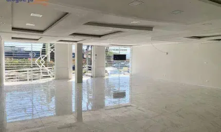 Ponto para alugar no jardim esplanada - são josé dos campos/sp com  220 m²