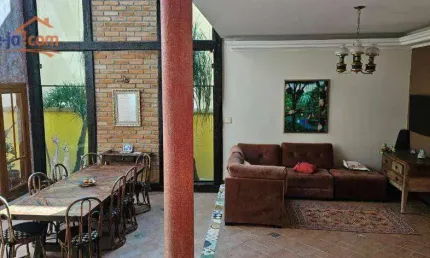 Casa à venda, 210 m² por r$ 2.000.000,00 - villa branca - jacareí/sp