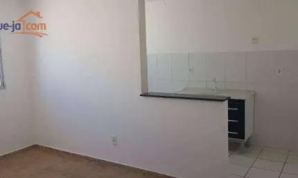 Apartamento à venda no vila tesouro - são josé dos campos/sp com 48 m²