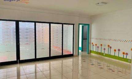 Ponto à venda, 370 m² por R$ 2.700.000,00 - Jardim Esplanada - São José dos Campos/SP