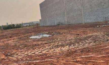 Terreno comercial à venda na Rua Antonio Gonçalves, Ressaca, Atibaia