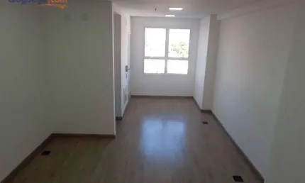 Sala para venda ou locação no Centro - Jacareí/SP com 28 m²