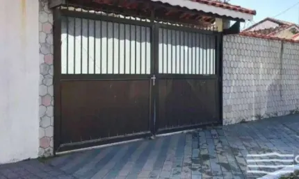 Casa à venda no Jardim Caçapava - Caçapava/SP com 148 m²