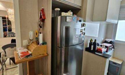 Apartamento à venda no Jardim Satélite - São José dos Campos/SP com 82 m²