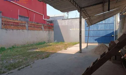 Ponto para alugar, 320 m² por R$ 5.850,00/mês - Bosque dos Eucaliptos - São José dos Campos/SP