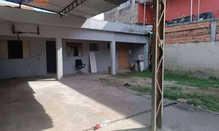 Ponto para alugar, 320 m² por r$ 5.350,00/mês - bosque dos eucaliptos - são josé dos campos/sp