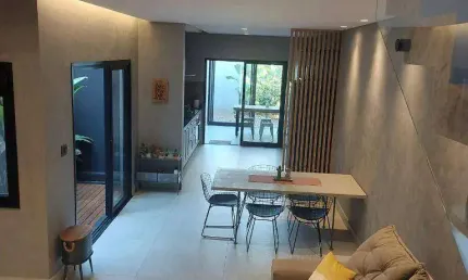 Sobrado à venda no Jardim das Indústrias - São José dos Campos/SP com 149 m²