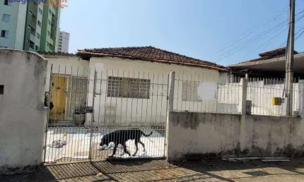 Casa à venda no Parque Industrial - São José dos Campos/SP com 250 m²