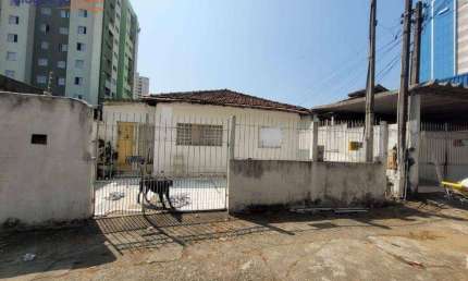 Terreno à venda no Parque Industrial - São José dos Campos/SP com 300 m²