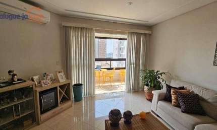 Apartamento com 4 quartos à venda na Rua Major Francisco de Paula Elias, Vila Adyana, São José dos Campos