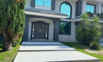 Sobrado à venda no Jardim Aquarius - São José dos Campos/SP com 450 m²