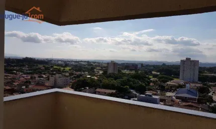 Apartamento á venda no Parque Industrial em São José dos Campos/SP com 72 m²