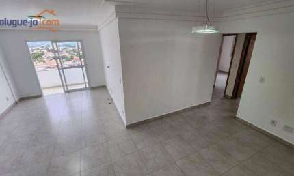 Apartamento para Aluguel no Bosque dos Ipês com 85m²