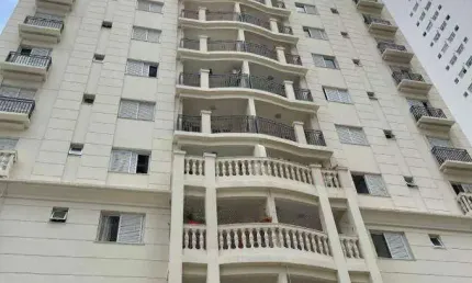 Apartamento à venda, 90 m² por R$ 935.000,00 - Jardim Esplanada II - São José dos Campos/SP