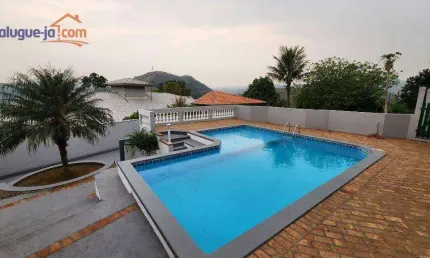 Casa com 5 dormitórios à venda, 300 m² por R$ 1.199.000,00 - Centenário - Jambeiro/SP