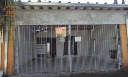 Casa à venda no Cidade Morumbi - São José dos Campos/SP com 103 m²