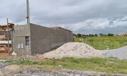 Terreno à venda na vila santos - caçapava/sp com 161 m²
