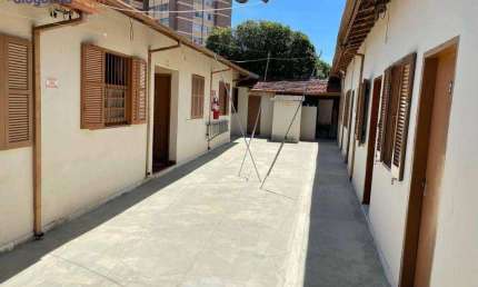 Vendo Pousada em São José dos Campos - SP com 462,00m2