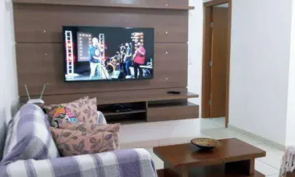 Apartamento à venda no itaguá - ubatuba/sp com 85 m²