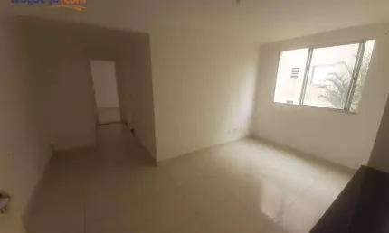 Apartamento à venda na vila tesouro com 2 quartos e 49m²