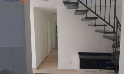 Cobertura com 3 dormitórios à venda, 111 m² por R$ 385.000,00 - Jardim América - São José dos Campos/SP