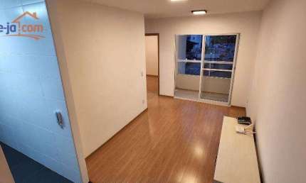 Apartamento à venda no Jardim Sul - São José dos Campos/SP com 45 m²