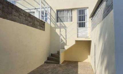 Casa à venda no Jardim São Miguel - Bragança Paulista/SP com 53 m²
