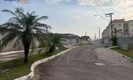 Casa à venda no Jardim Americano - São José dos Campos/SP com 60 m²