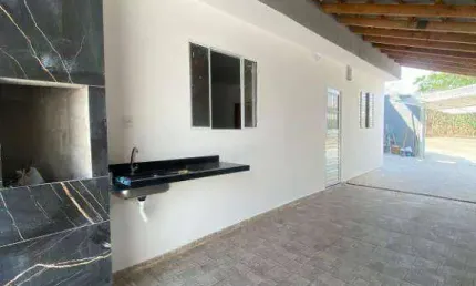 Casa à venda no jardim mariana ii - são josé dos campos/sp com 80 m²