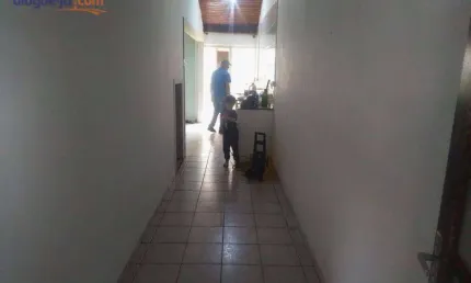 Sobrado à venda no Jardim Santa Inês - São José dos Campos/SP com 135 m²
