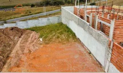 Terreno à venda no Residencial Malibu - Caçapava/SP com 300 m²