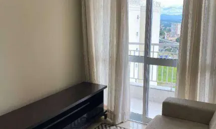Apartamento à Venda no Jardim Augusta com 2 quartos e 65m²