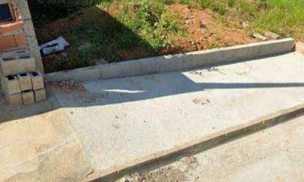 Terreno à venda no Residencial Dunamis - São José dos Campos/SP com 132 m²