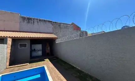 Casa à venda no Jardim Imperial - Atibaia/SP com 93 m²