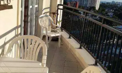 Apartamento à venda no jardim esplanada - são josé dos campos/sp com 105 m²