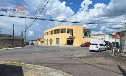 Sobrado à venda no Residencial Esperança - Caçapava/SP com 408 m²