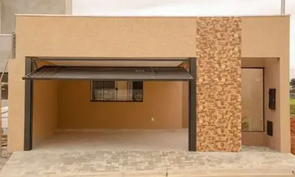 Casa com 3 dormitórios à venda, 155 m²  - Residencial Villa Romana - Bragança Paulista/SP