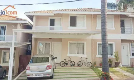 Casa à venda no jardim san marino - são josé dos campos/sp com 152 m²
