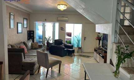 Casa à venda, 140 m² por R$ 520.000,00 - Jardim Califórnia - Jacareí/SP
