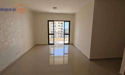 Apartamento com 4 dormitórios, 118 m² - venda por R$ 1.580.000,00 ou aluguel por R$ 7.085,00/mês - Jardim Esplanada II - São José dos Campos/SP